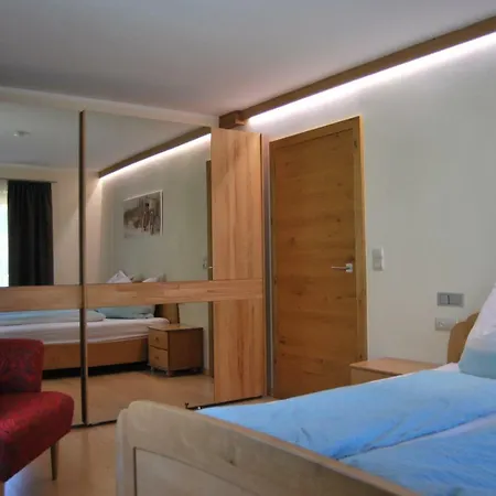 Landresidenz S'daham *