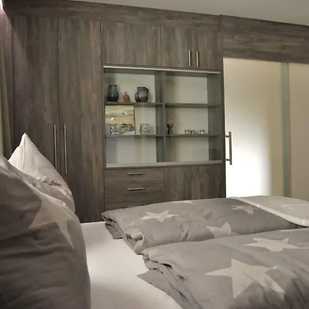 Landresidenz S'daham Heiligenblut