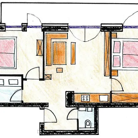 Landresidenz S'daham