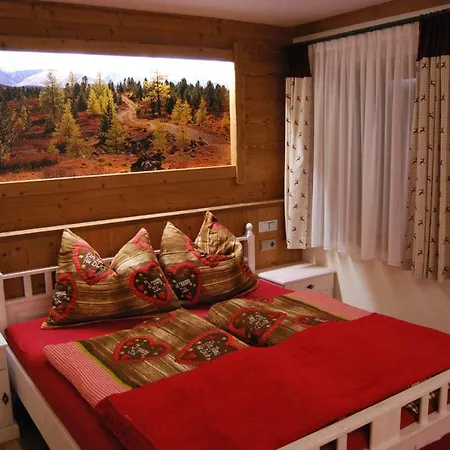 Landresidenz S'daham