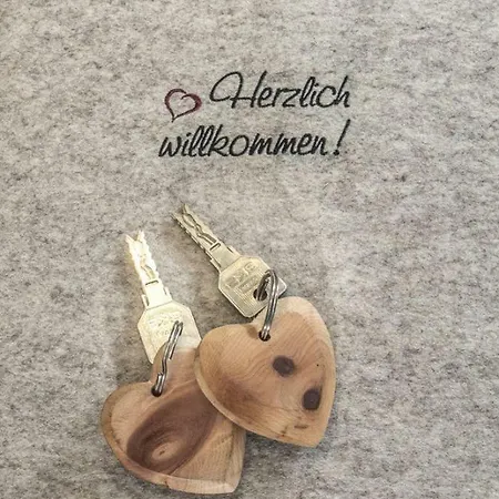 Lägenhet Landresidenz S'daham Heiligenblut