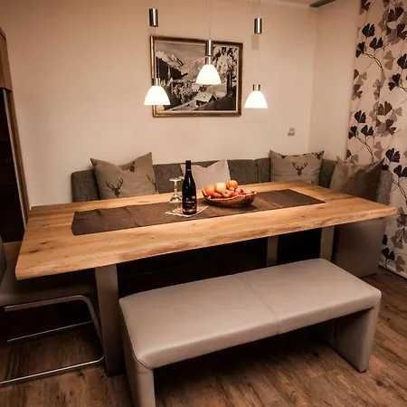 Lägenhet Landresidenz S'daham Heiligenblut