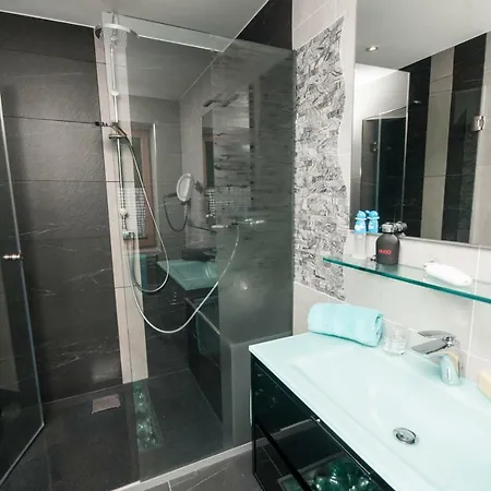 Landresidenz S'daham *