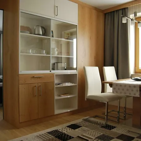 Landresidenz S'daham * Heiligenblut