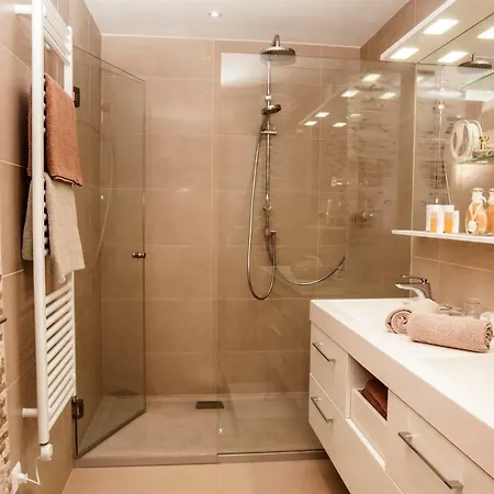 Daire Landresidenz S'daham *