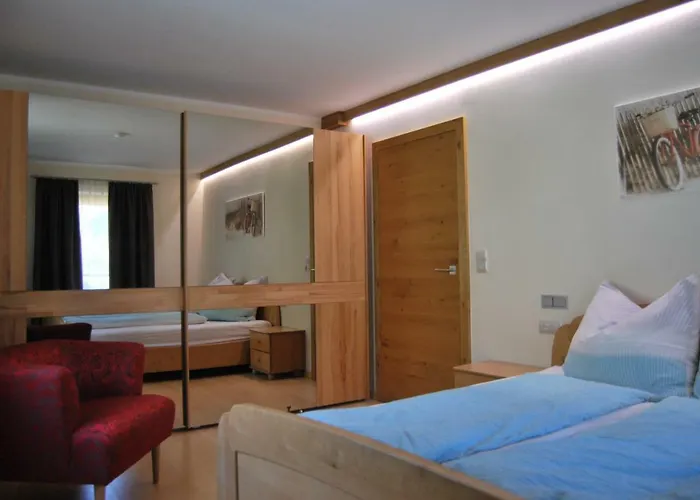 Landresidenz S'daham *