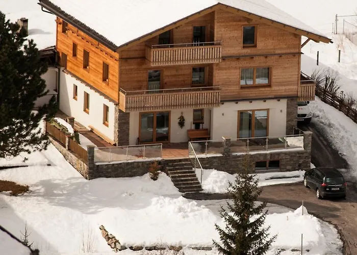 Landresidenz S'daham Apartment Heiligenblut am Großglockner