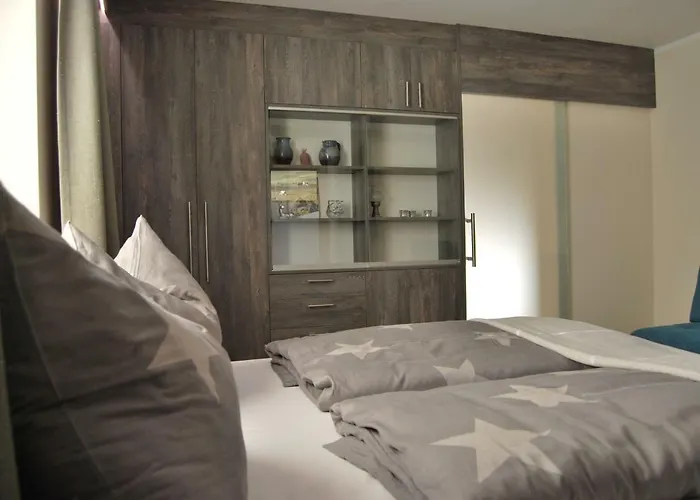 Landresidenz S'daham Хайлигенблут