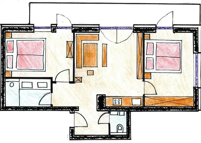 Landresidenz S'daham