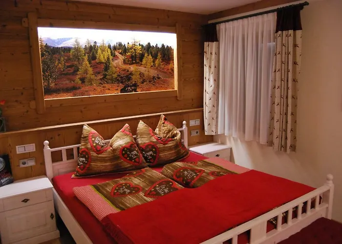 Landresidenz S'daham