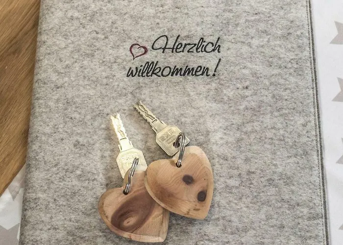 Apartment Landresidenz S'daham Heiligenblut am Großglockner