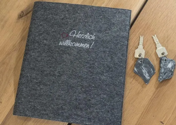 Landresidenz S'daham Апартаменты