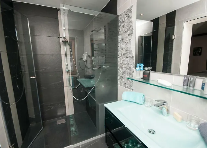 Landresidenz S'daham *