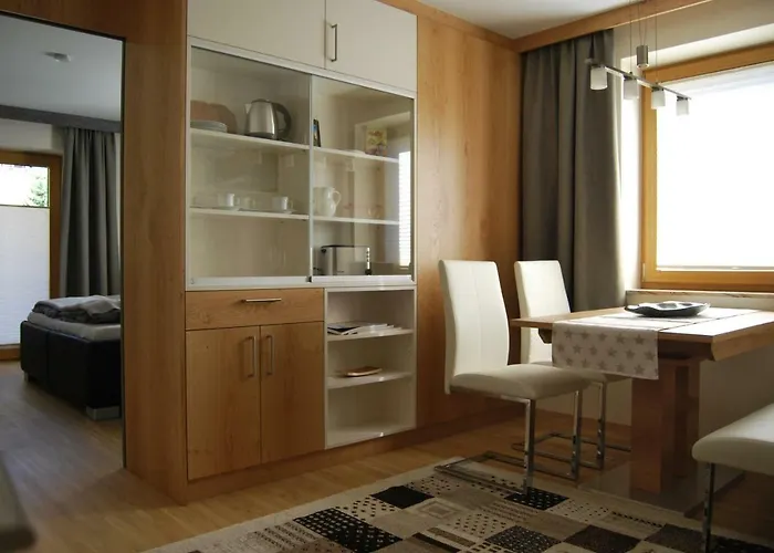 Landresidenz S'daham * Хайлигенблут