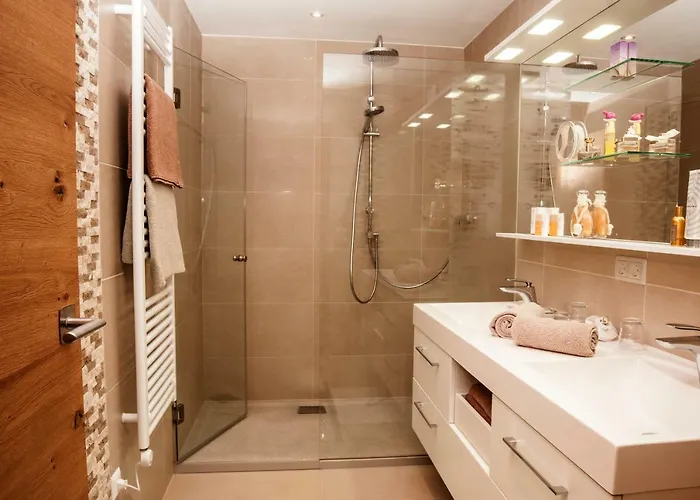 Apartment Landresidenz S'daham *